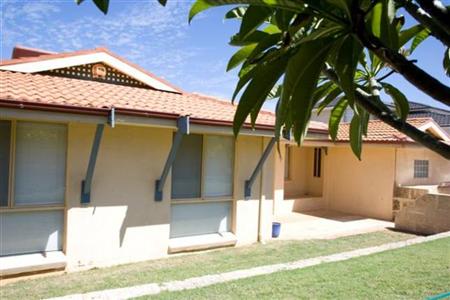 Lighthouse Views Guest House Geraldton