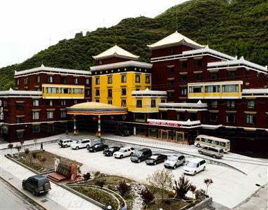 Jiarong Grand Hotel