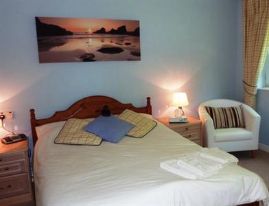 Trevelyan B&B