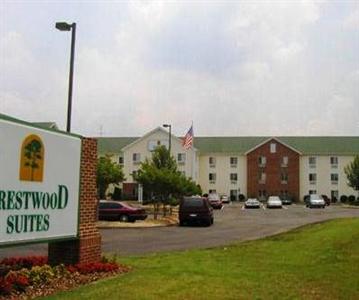 Crestwood Suites Snellville