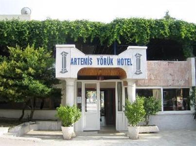 Artemis Yoruk Hotel