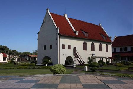 Hotel Santika Makassar