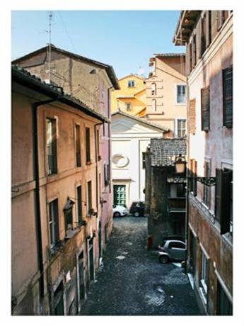 Locanda Colosseo