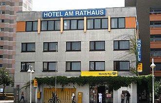 Fair Hotel Am Rathaus Schwalbach am Taunus