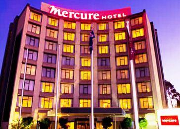 Mercure Geelong