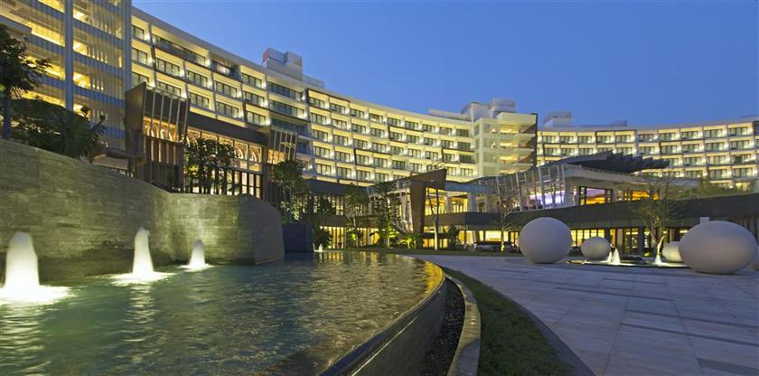 The Westin Sanya Haitang Bay Resort