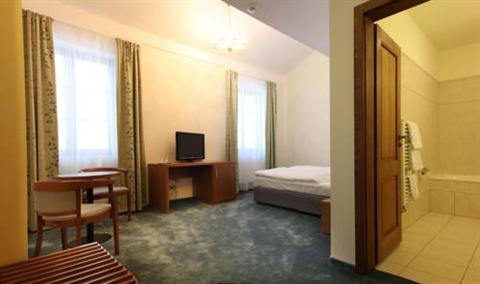 Apartman Lednice