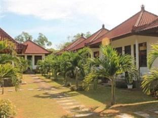 Taman Asih Homestay