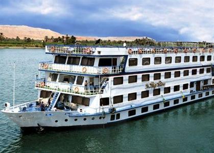 Lady Daiana Nile Cruise Hotel