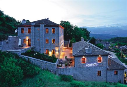 Guesthouse Driofillo