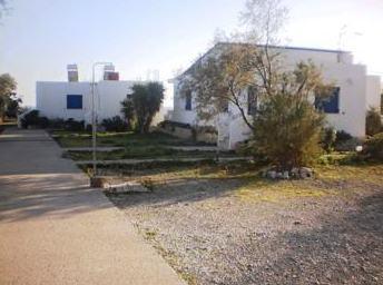 Melissa Apartments Frangokastello