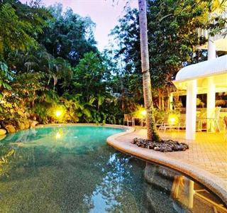 Outrigger Holiday Apartment Port Douglas