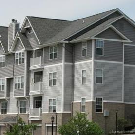 Marriott Execustay Apartments Centennial Station Cincinnati