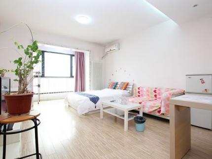 Beijing Rents Feng Ge Pai Apartment