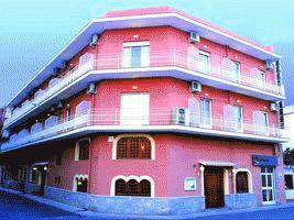 Hotel Restaurante Ramis