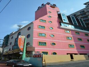 Goodstay Milano Motel