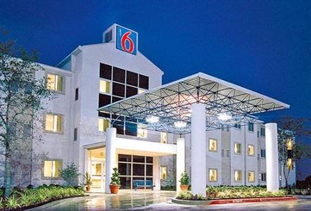 Motel 6 Morgantown Kentucky