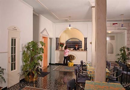 Moderno Hotel Jesolo