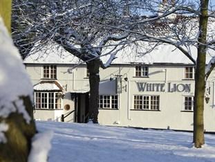The White Lion Inn Hampton In Arden