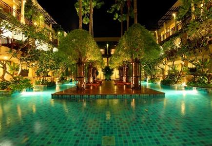 Burasari Resort Patong Phuket