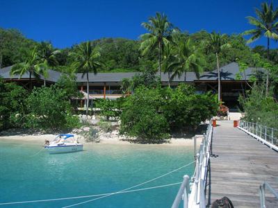 Fitzroy Island Resort Cairns