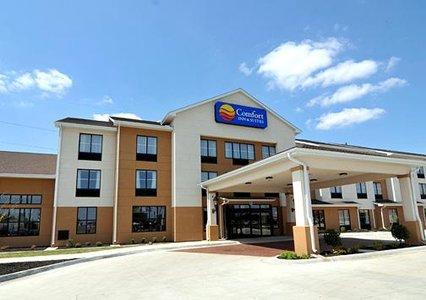 Comfort Inn & Suites Blytheville