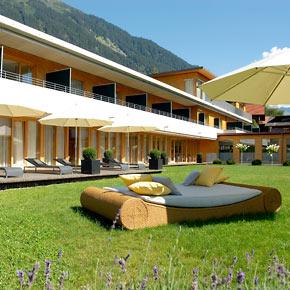 Alpenhotel Bitschnau