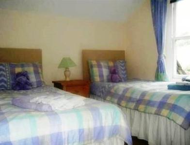 Riverside Cottage Combe Martin