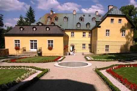 Palac Staniszow Hotel Jelenia Gora