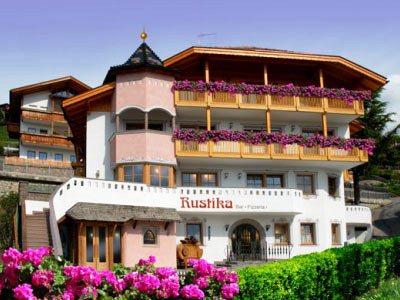 Residence Pension Gasser