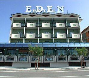 Hotel Eden Grado