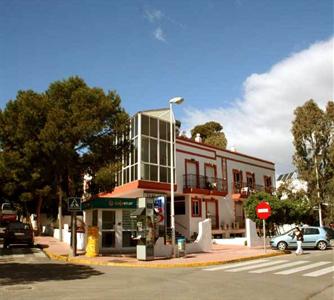 Hostal Sol Bahia