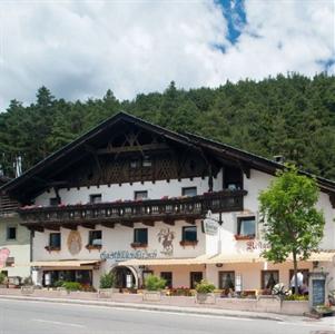 Gasthof Hirschen Reith bei Seefeld