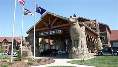 Great Wolf Lodge Concord North Carolina