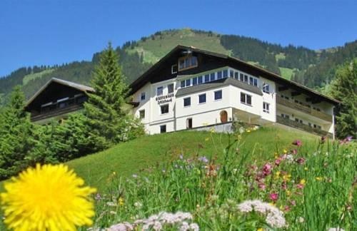 Gastehaus Wildbach