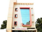 Hotel Agarala Residency