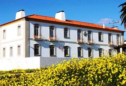 Casa de Campo da Coudelaria de Alter