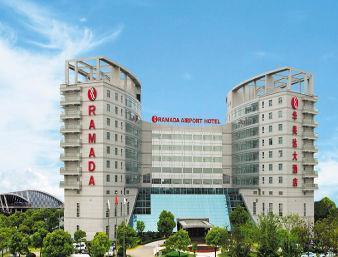 Ramada Pudong Airport Hotel