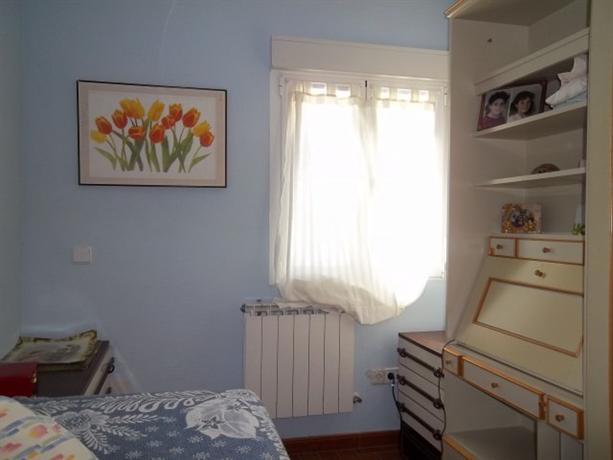 Homestay in Alcobendas near Alcobendas-San Sebastian de los Reyes Train Station