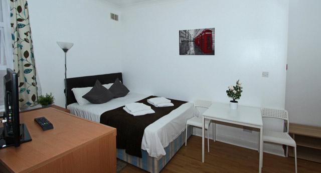 Holiday flat in Willesden Green NW2 ME6