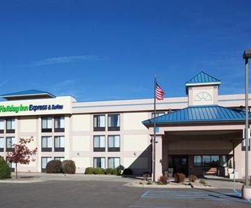 Holiday Inn Express Colby