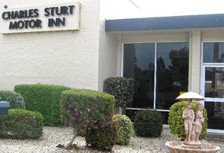 Charles Sturt Motor Inn