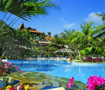 Bintan Lagoon Resort