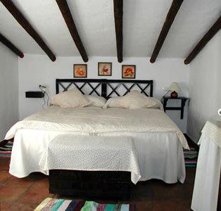 Conjunto Rural Casa Victoria