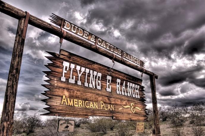 Flying E Ranch