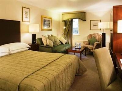 Mercure Bolton Last Drop Village Hotel and Spa