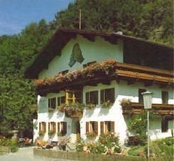 Pension Villa Agnes