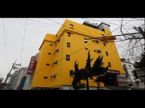 Hotel Goguma Shinchon