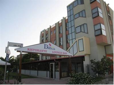 Hotel Daulia