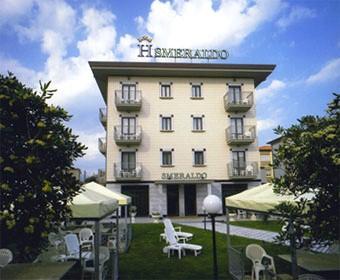 Hotel Smeraldo Lido di Camaiore